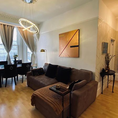 Ann Apartments Opposite The Pier With Sea View Πόρτσμουθ Εξωτερικό φωτογραφία